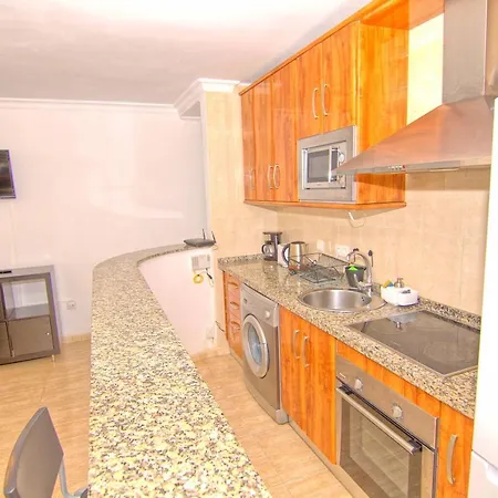 Habitación en casa particular Low Cost Torreblanca