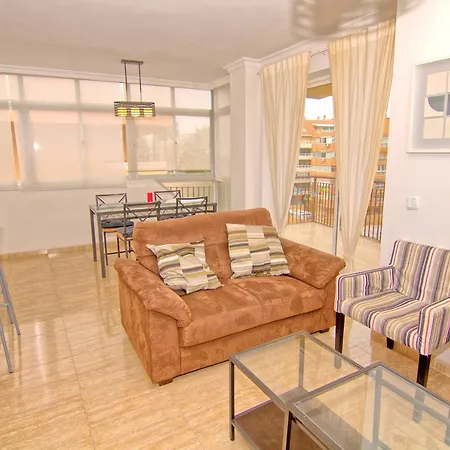 Habitación en casa particular Low Cost Torreblanca Fuengirola