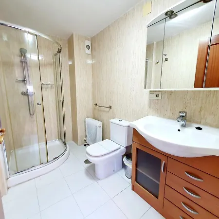 Habitación en casa particular Low Cost Torreblanca Fuengirola
