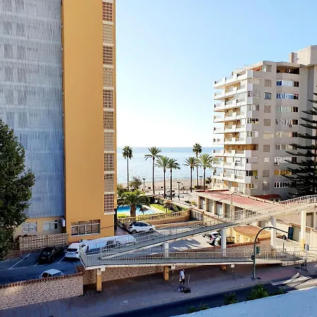 Low Cost Torreblanca