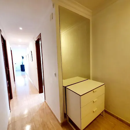 Low Cost Torreblanca Habitación en casa particular