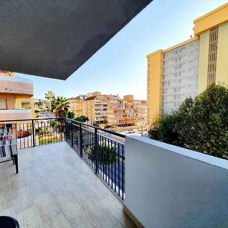 Low Cost Torreblanca Habitación en casa particular Fuengirola