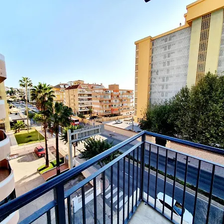 Low Cost Torreblanca Habitación en casa particular Fuengirola