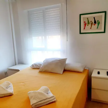 Habitación en casa particular Low Cost Torreblanca Fuengirola