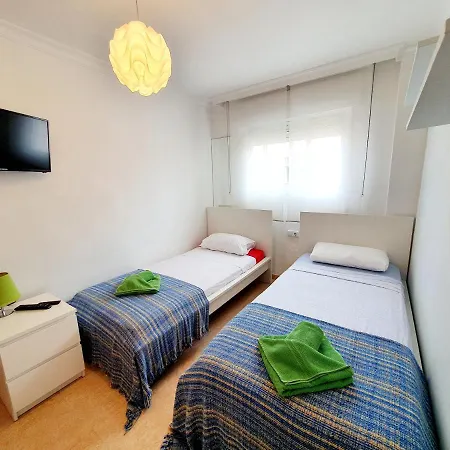 Low Cost Torreblanca Habitación en casa particular