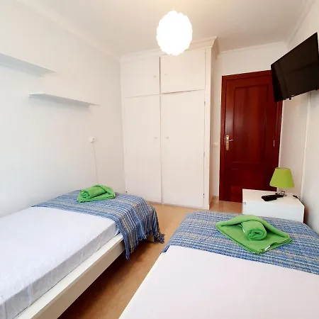 Habitación en casa particular Low Cost Torreblanca