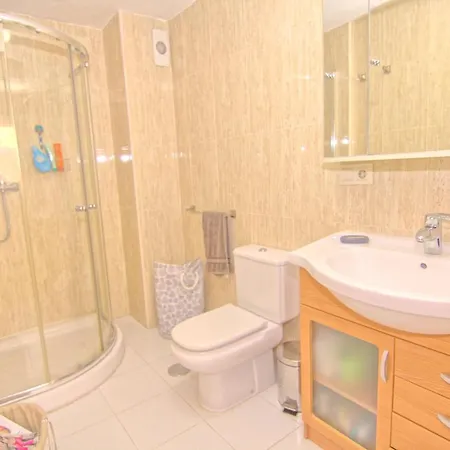 Low Cost Torreblanca Habitación en casa particular Fuengirola