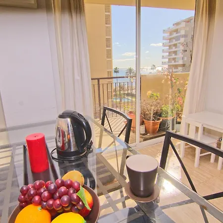 Low Cost Torreblanca Habitación en casa particular Fuengirola