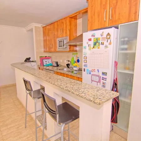 Low Cost Torreblanca Habitación en casa particular Fuengirola