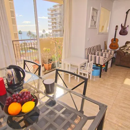 Habitación en casa particular Low Cost Torreblanca Fuengirola