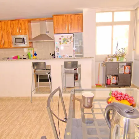 Habitación en casa particular Low Cost Torreblanca Fuengirola
