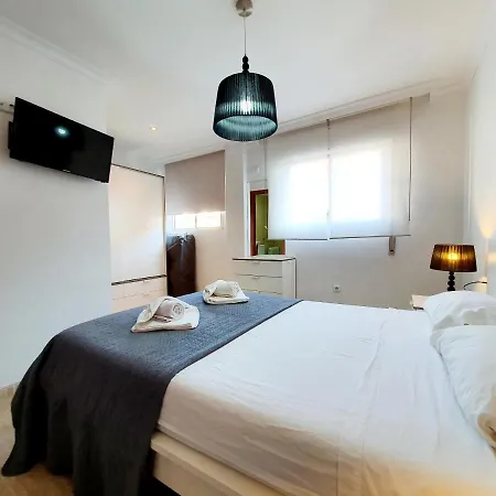 Low Cost Torreblanca Homestay