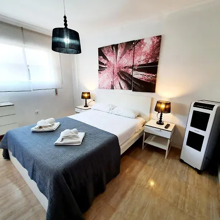 Homestay Low Cost Torreblanca Fuengirola