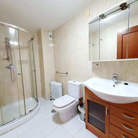 Low Cost Torreblanca Homestay Fuengirola