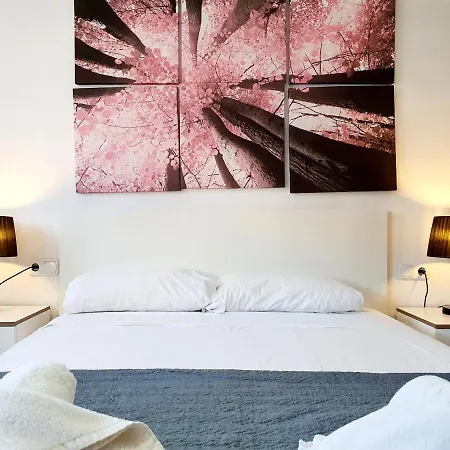 Homestay Low Cost Torreblanca Fuengirola