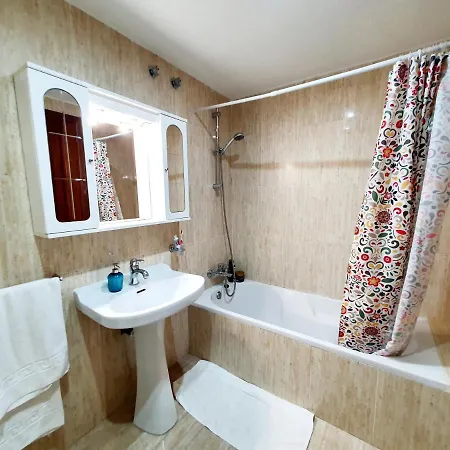 Low Cost Torreblanca Fuengirola